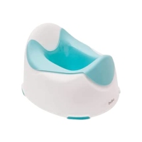 Buba Troninho Infantil - Azul Baby Azul
