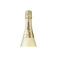 Vinho Branco Espumante Espanhol Freixenet Carta Nevada Semi 750ml