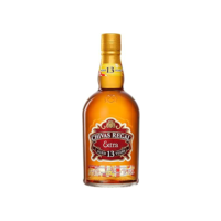 WHISKY CHIVAS REGAL EXTRA 13 YEARS Chivas Sabor 750ML