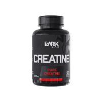 Creatine Pure 120 Capsulas Dark Lab
