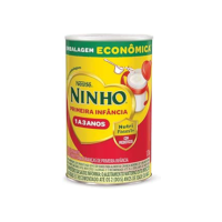 Ninho Fases 1 - Fórmula Infantil, 1.2 kg (Pacote de 1)