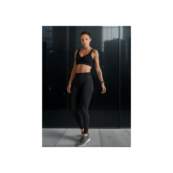 Calça Legging Adulto Up Control Vb Lupo Sport