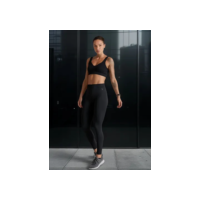 Calça Legging Adulto Up Control Vb Lupo Sport