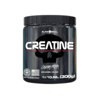 Black Skull Creatine Pure Monohydrate - 300 g