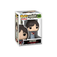 Boneco Funko Pop! Os Fantasmas Ainda Se Divertem - Astrid