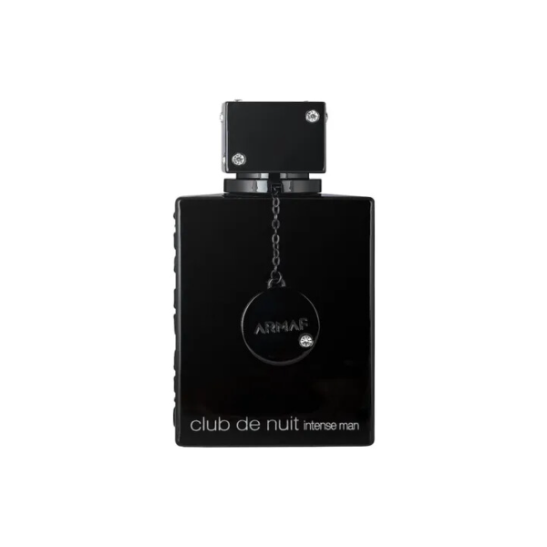 Perfume Club De Nuit Intense Da Armaf EDT 105ml para Masculino