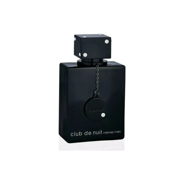 Perfume Club De Nuit Intense Da Armaf EDT 105ml para Masculino
