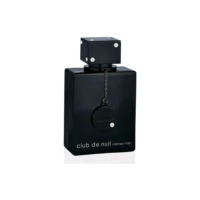Perfume Club De Nuit Intense Da Armaf EDT 105ml para Masculino
