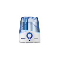 Umidificador de Ar Comfort Air 6, Mondial, Branco/Azul, 35W, Bivolt - UA-07