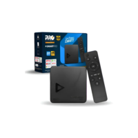 Smart Box Proeletronic Smartpro Prosb-3000/16 Gb 4K HD