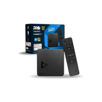 Smart Box Proeletronic Smartpro Prosb-3000/16 Gb 4K HD