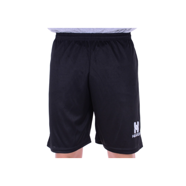 Short Header Masculino Calção Futebol Academia Lançamento Verão Praia 2024 Promoção Queima estoque