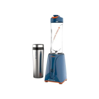 Blender Zoop Sport Inox Cadence com 2 Jarras - 127V