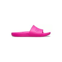 Chinelo Crocs Slide Pink Crush