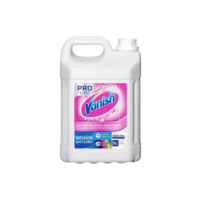 Tira Manchas Líquido Multiuso Para Roupas Brancas E Coloridas Pro Line Multiuso 5L Vanish