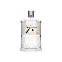 Roku Gin Japonês Roku 700Ml