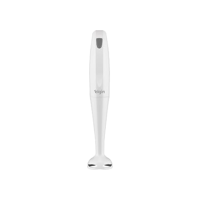 Mixer de Mão 200W Elgin Compacto e Leve, ergonômico e fácil de limpar Branco 110v