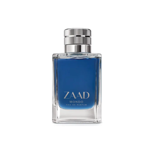 O Boticário Zaad Mondo Eau De Parfum 95ml