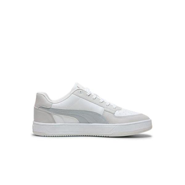 Tênis Puma Caven 2.0 Bdp Masculino - Branco+Bege
