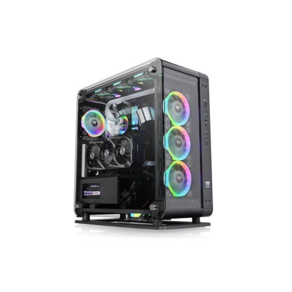 PC Intel Core I9-14900k Z790 Aorus Elite Ax, 128GB RAM DDR5 Renegade, 2TB M.2 NVMe, RTX 4090 24GB,