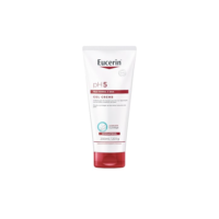 Gel Creme Hidratante Eucerin pH5 200ml