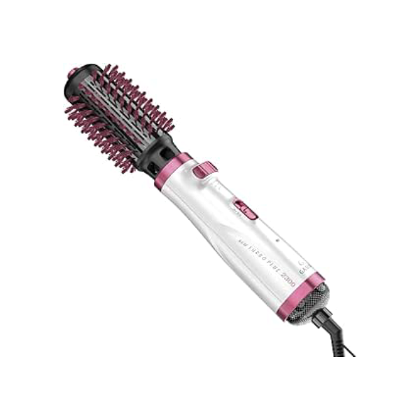 GA.MA ITALY Escova Modeladora New Turbo Plus 2300 Rotating Styler 220V