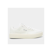 Tênis Fila Original Fitness Bold Feminino - Branco+prata