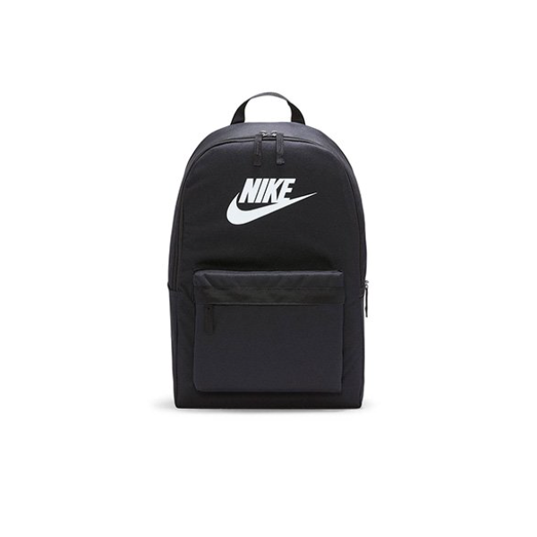 Mochila Nike Heritage - Preto+Branco