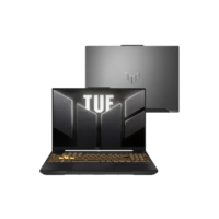 Notebook Asus Tuf Gaming F16 Fx607vu Rtx4050 Intel Core 5 210h 8gb Ram 512gb Ssd Linux Keepos Tela Nível Ips 16 Led 144hz Gray - Rl054