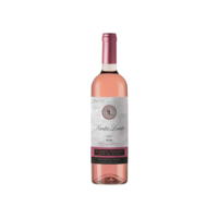 Vinho Fino Rosé Chileno Santa Loreto Varietal 750ml
