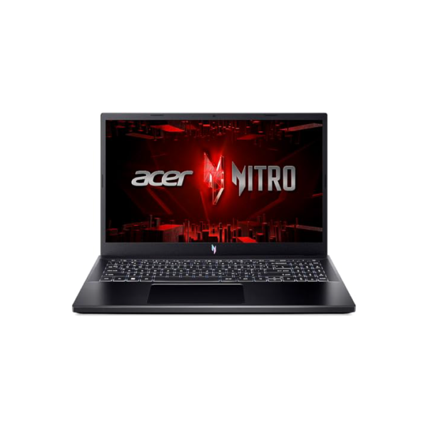 Notebook Acer I5-13420H 8GB DDR5 SSD 512GB 144Hz RTX 2050 Linux Gutta ANV15-51-50KD