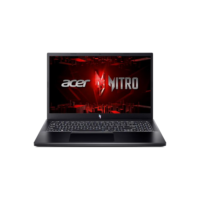 Notebook Acer I5-13420H 8GB DDR5 SSD 512GB 144Hz RTX 2050 Linux Gutta ANV15-51-50KD