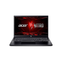 Notebook Acer I5-13420H 8GB DDR5 SSD 512GB 144Hz RTX 2050 Linux Gutta ANV15-51-50KD