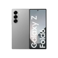 Smartphone Samsung Galaxy Z Fold6 512GB 5G, 12GB RAM Tela 7.60 - Cinza