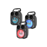 Caixa de som Multimidia Bluetooth 5W RMS Xtrad