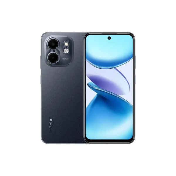 Celular Infinix Smart 9 4ram 128gb Preto