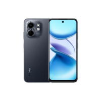 Celular Infinix Smart 9 4ram 128gb Preto