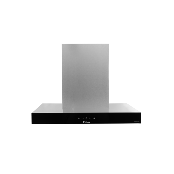 Coifa de Parede Philco 60cm Depurador e Exaustor PCO60I Flat
