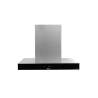 Coifa de Parede Philco 60cm Depurador e Exaustor PCO60I Flat
