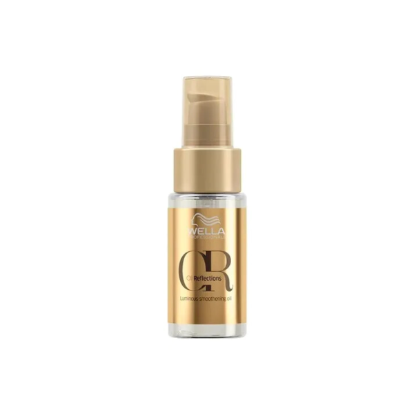Wella Pro Oil Reflections Óleo Capilar 30 Ml
