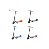 Patinete elétrico Infantil Scooter 6 polegadas com Bluetooth Velocidade 12km/h autonomia de até 10km KBD60