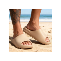 Chinelo Slide Marcos Mion Masculino Nuvem Lançamento