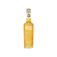 Cachaça 1922 Envelhecida 700ml