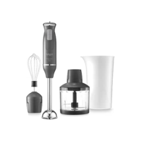 Mixer Power Inox 3 em 1 600W Elgin Lunar 220V - Mixer, triturador e batedor