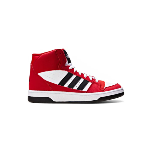 Tênis Masculino Break Start Mid adidas