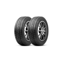 Kit 2 Pneus 175/70R14 Firestone F-600 84T