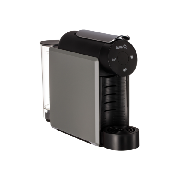 Máquina Cafeteira Capsulas Café Expresso Delta Q Mini Qool