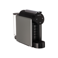 Máquina Cafeteira Capsulas Café Expresso Delta Q Mini Qool