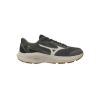 Tênis Mizuno Hawk 6 Masculino - Cinza