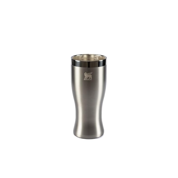Pilsner Glass Happy Hour Stanley Stainless Steel | 444ml